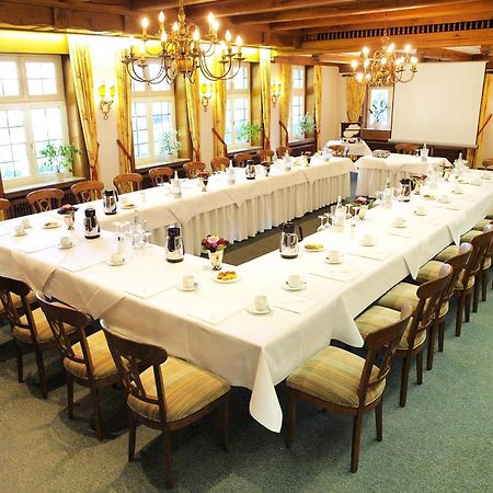 Heidehotel Waldhuette تلغته المظهر الخارجي الصورة