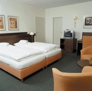 Heidehotel Waldhuette تلغته المظهر الخارجي الصورة